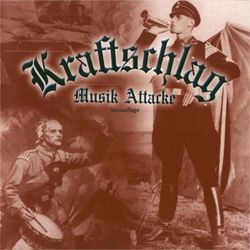 KRAFTSCHLAG - Musik Attacke (jrakiads 2016)